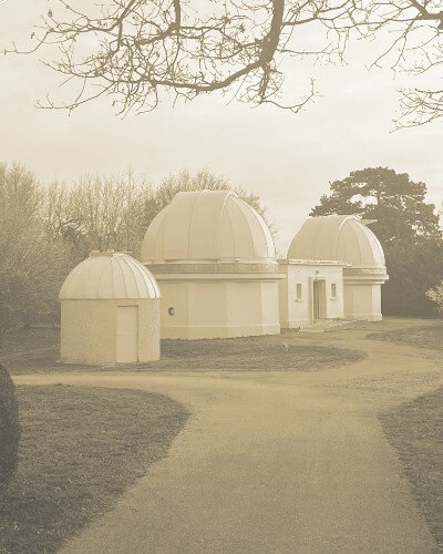 Terra Cognita