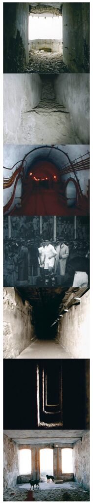 compilation des images