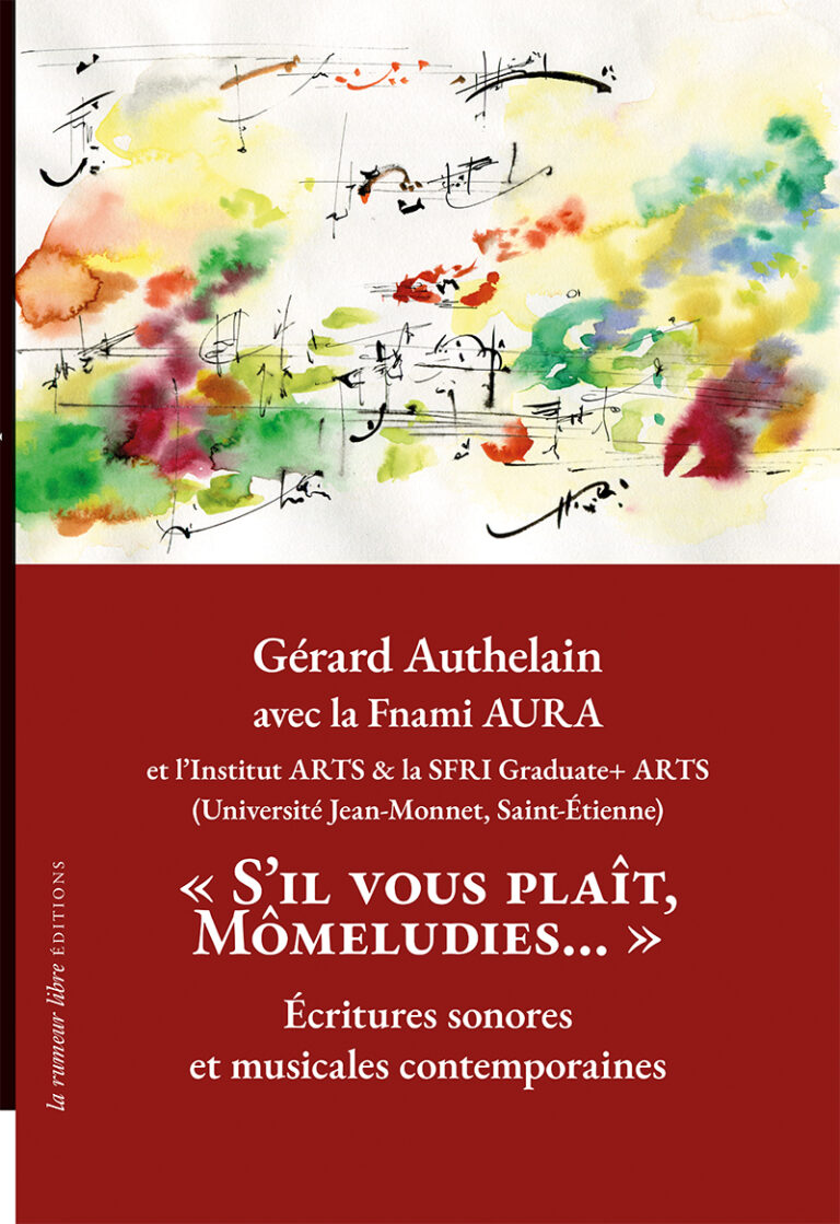 Couverture de l'ouvrage de Monsieur Authelain